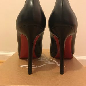 Christian louboutin pumps 👠👠👠